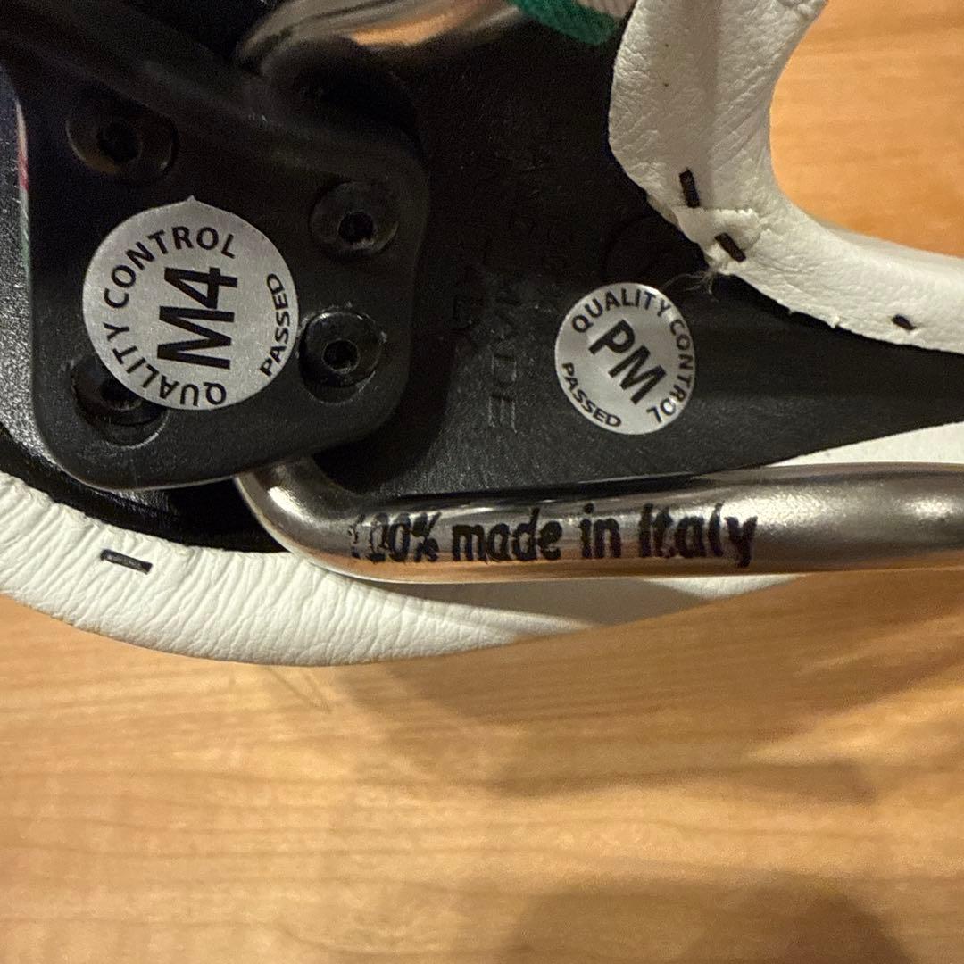 【新品未使用／定価3.3万】SELLE SMP T5トライアスロン TT サドル