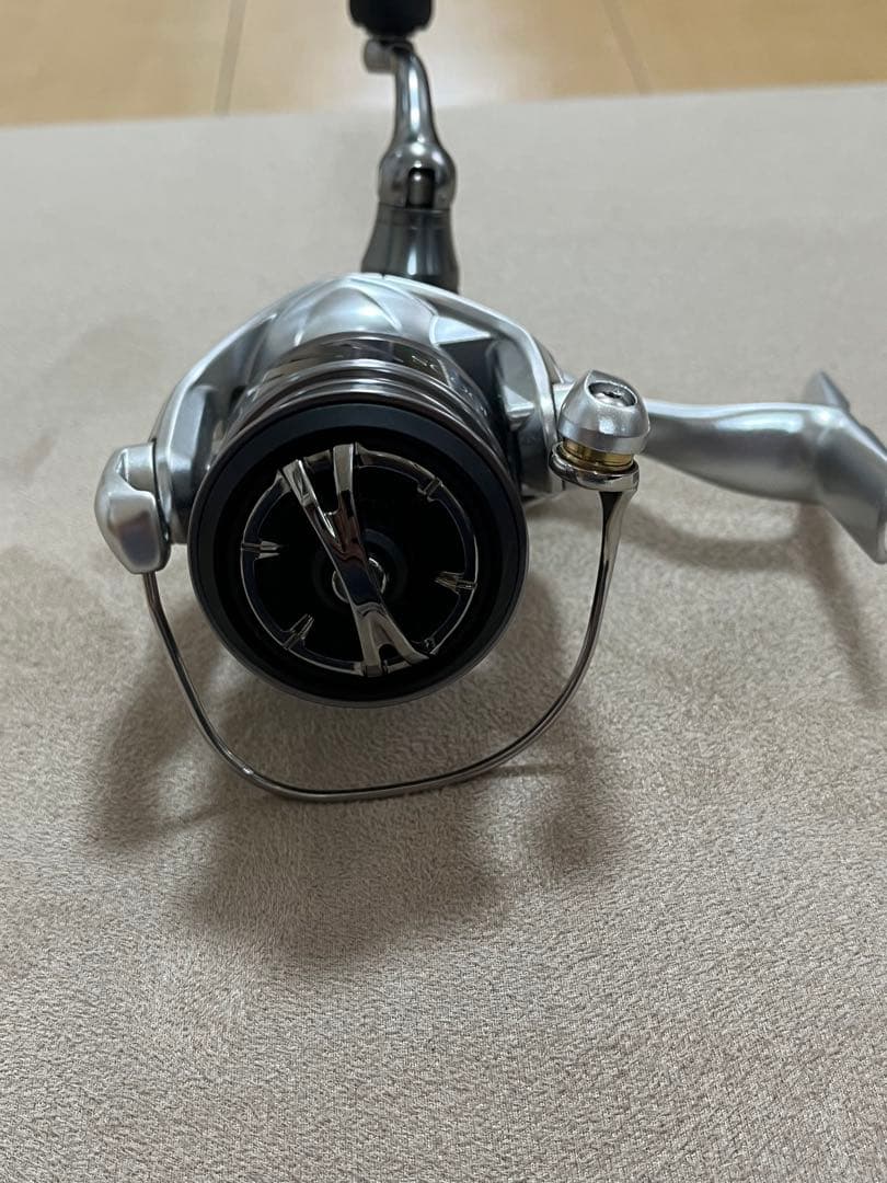 15ストラディック　1000S-K