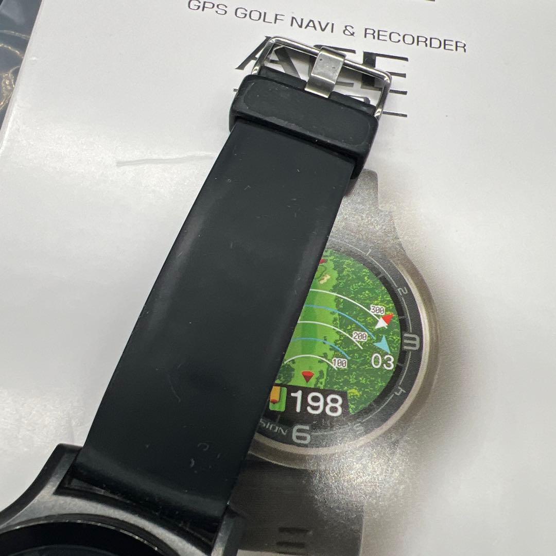 【付属品完備】イーグルビジョン エースプロ ACE PRO EV-337BK