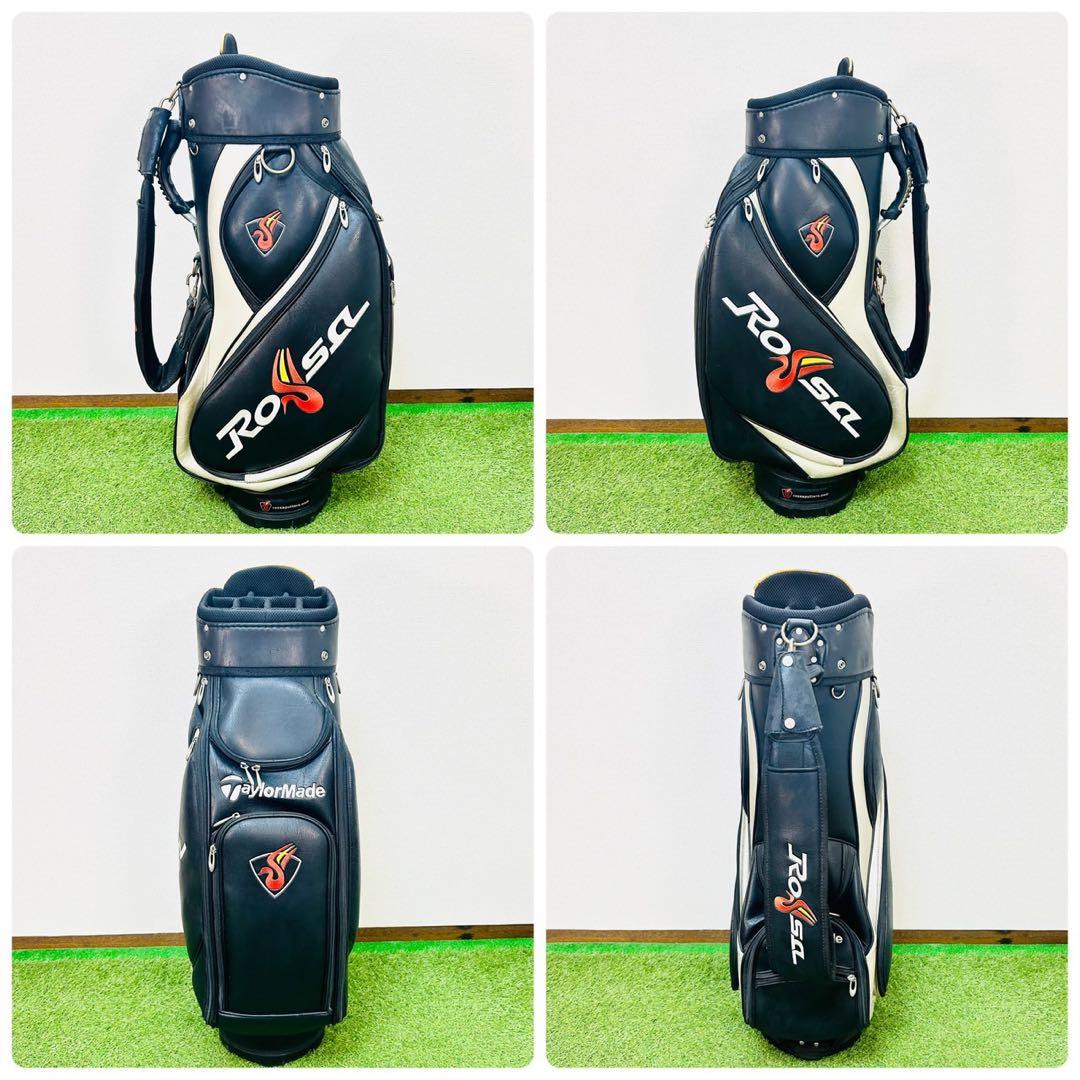 テーラーメイド バーナー メンズ ゴルフクラブセット S 右 初心者 入門