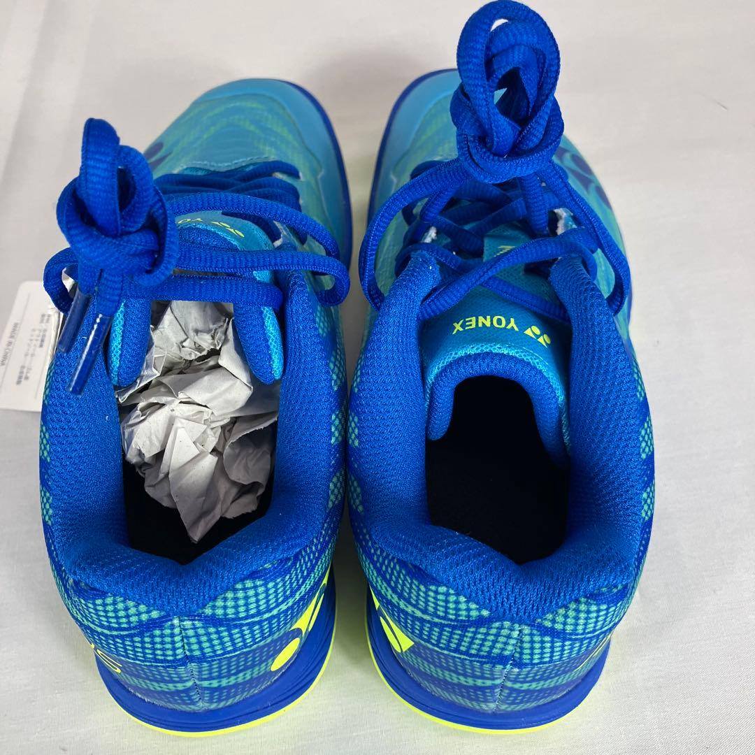 ヨネックスエアラスZ MEN 22.5cm