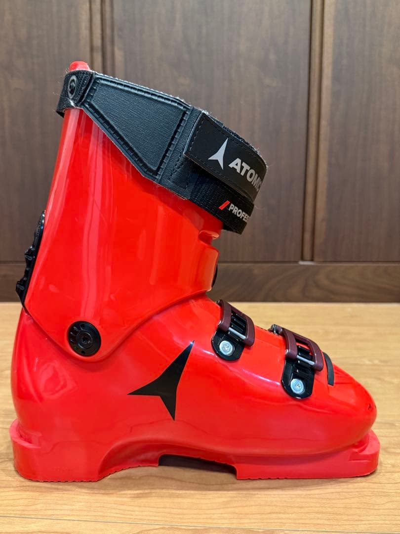 ま*あ様 アトミック　 ATOMIC REDSTER TI150 Lifted