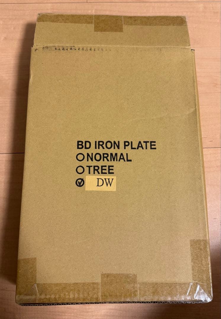 DEVISE WORKS デバイスワークス ／ DEVISE IRON