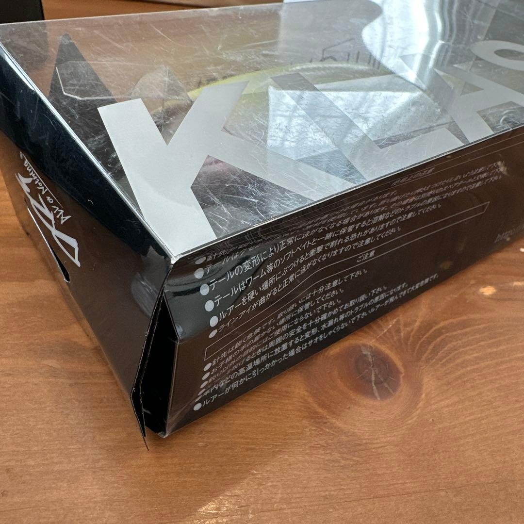 KLASH9 & TINY KLASH セット