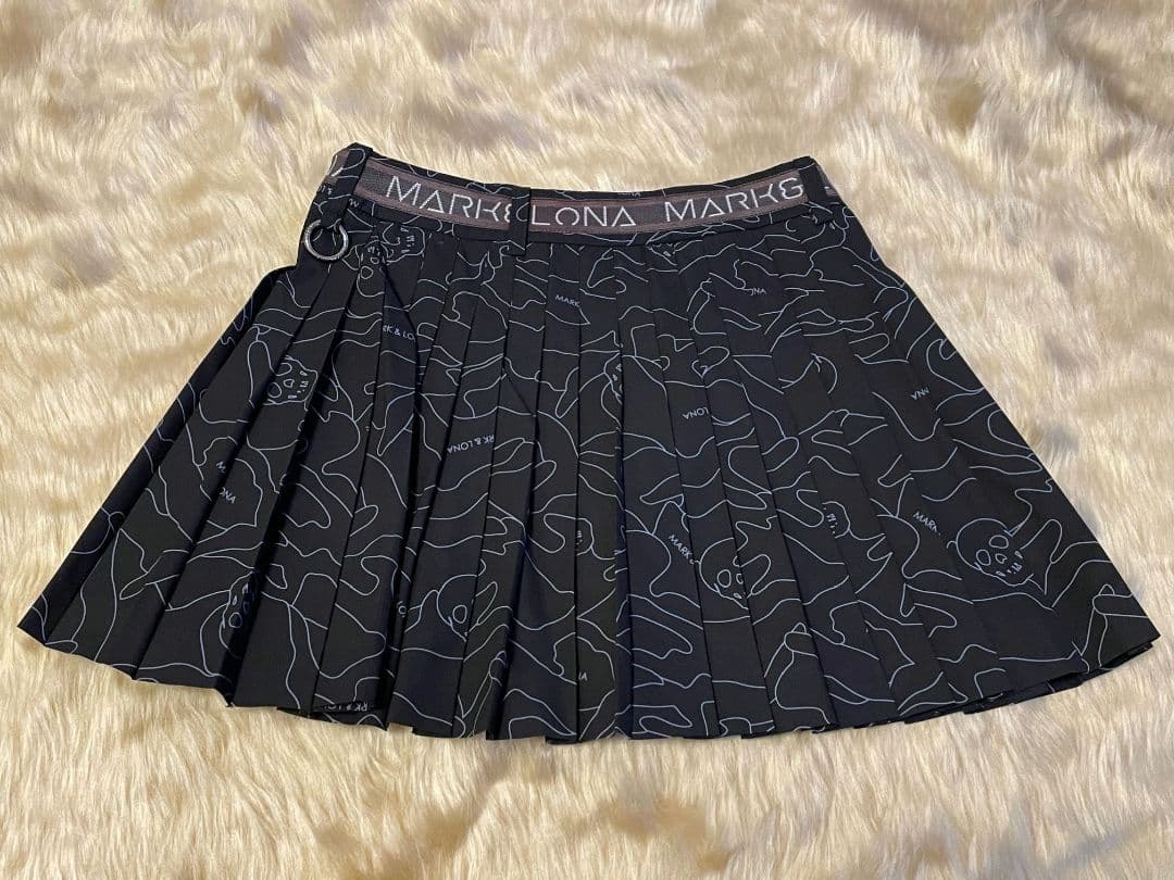 専用✦新品&美品✦マークアンドロナ✦T-LINEシャツスカートなど5点セット