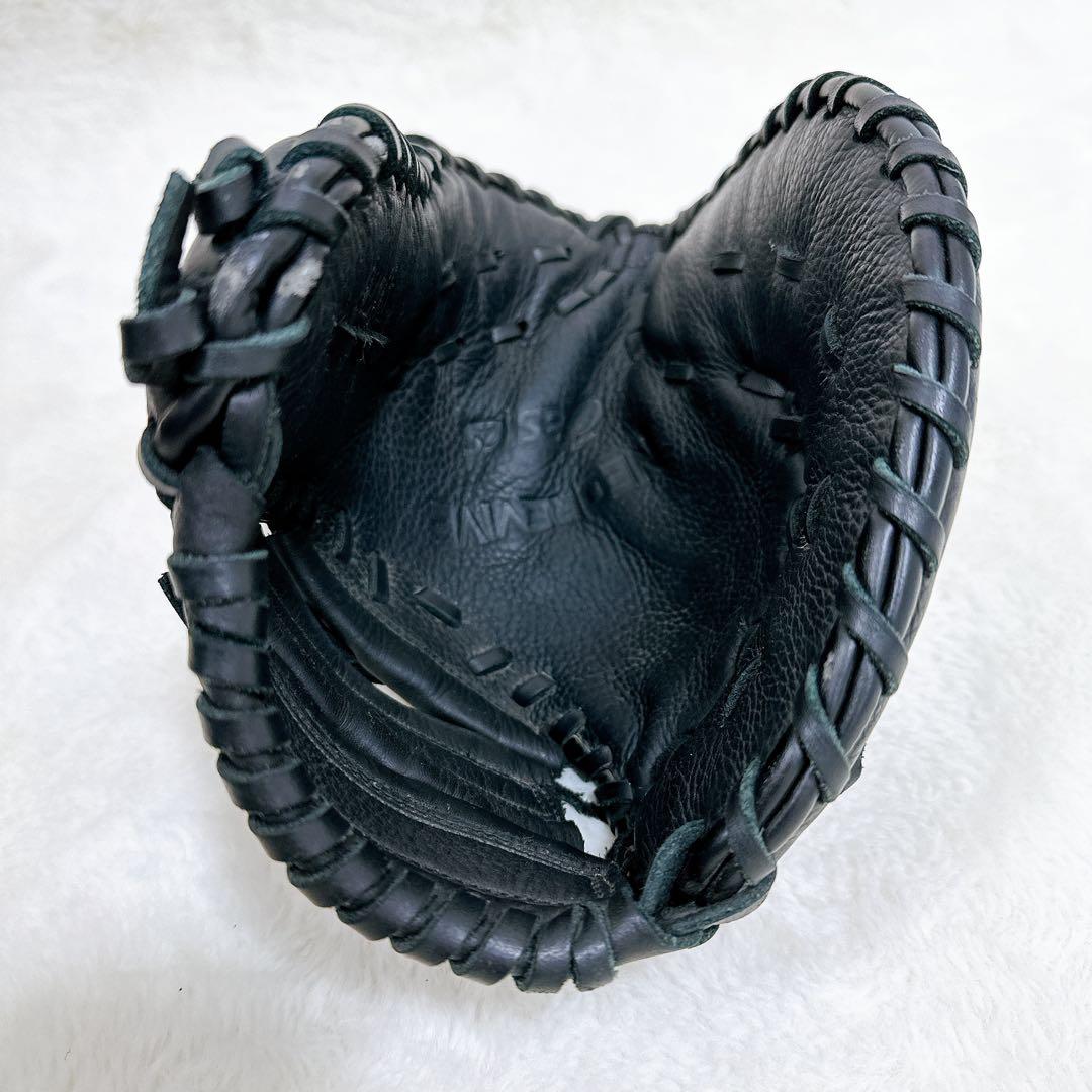 asics アシックス 左投げ ファーストミット ネオリバイバル BGR7MF