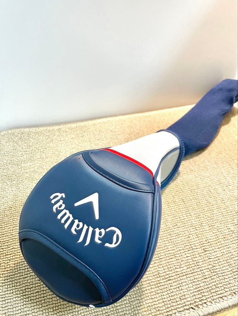 2014年Callaway BIG BERTHA(キャロウェイ ビックバーサ)