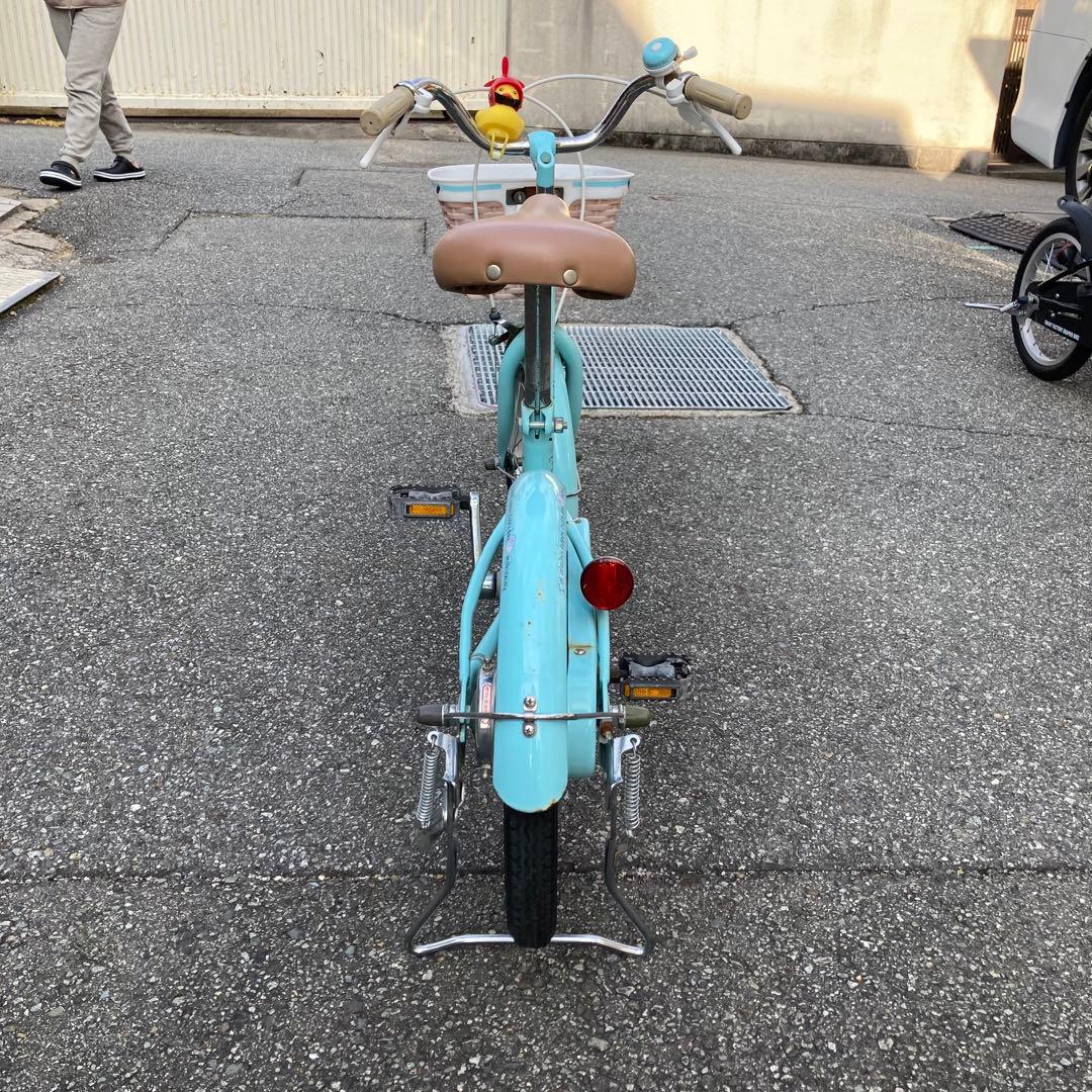 kids 自転車　16インチ　直接引き渡し