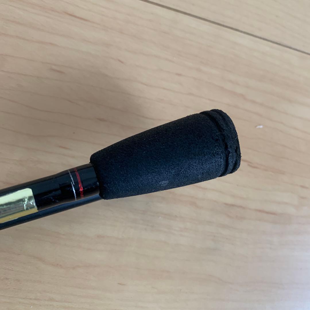 アジングロッド 月下美人 AJING 71UL-S