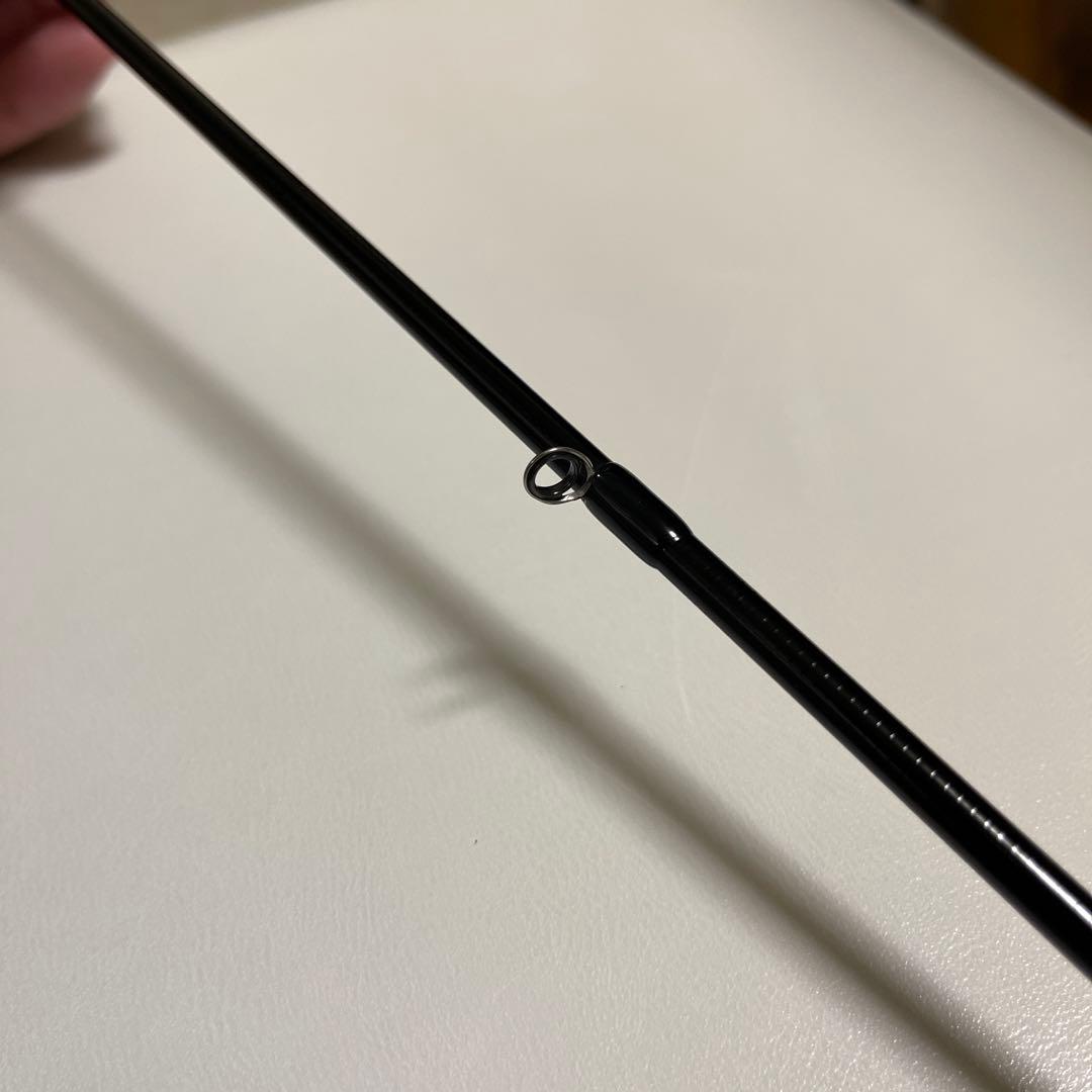 えてうめまる　 ラグゼ　EG X S86ML solidエギングロッド