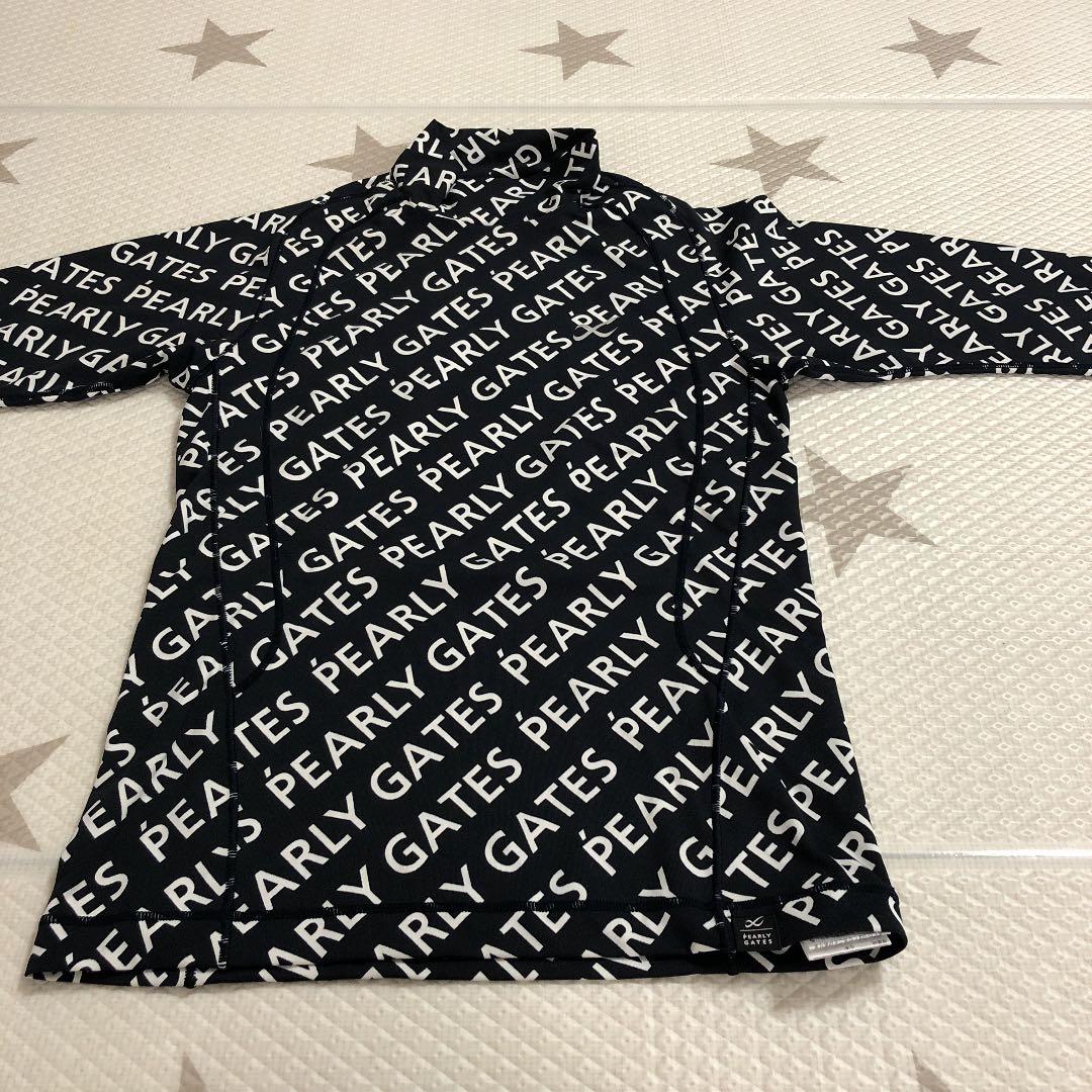 パーリーゲイツ