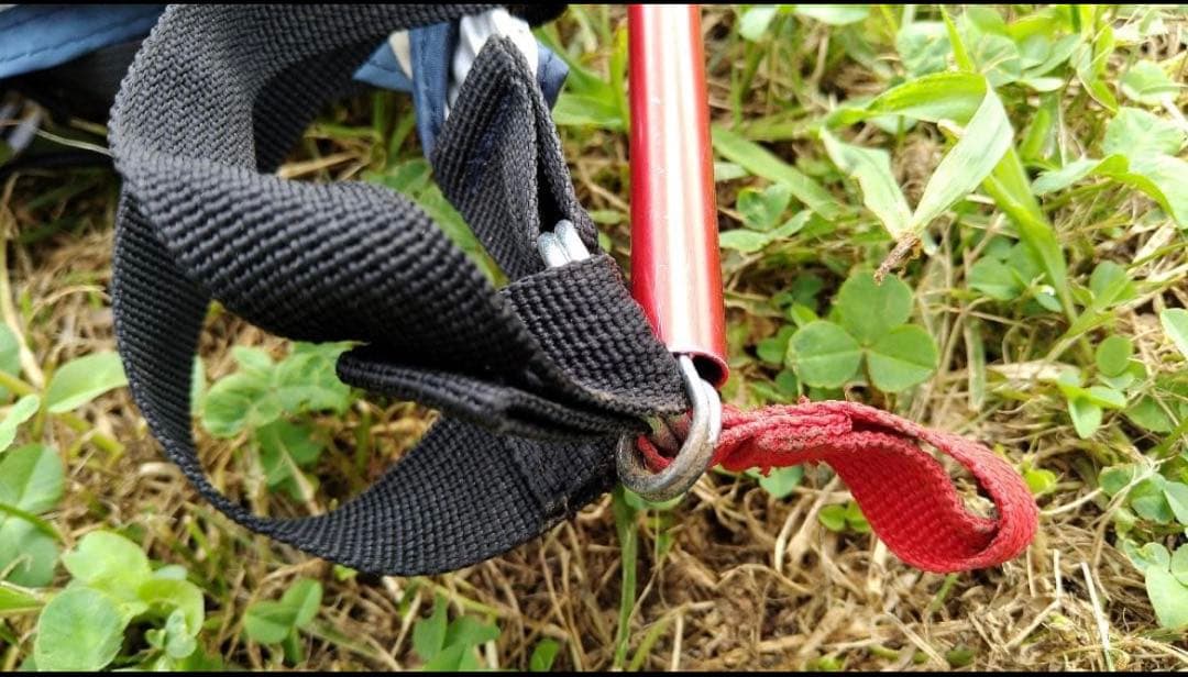 Whole Earth EARTH TRIPPER WE23DA09 送料込み