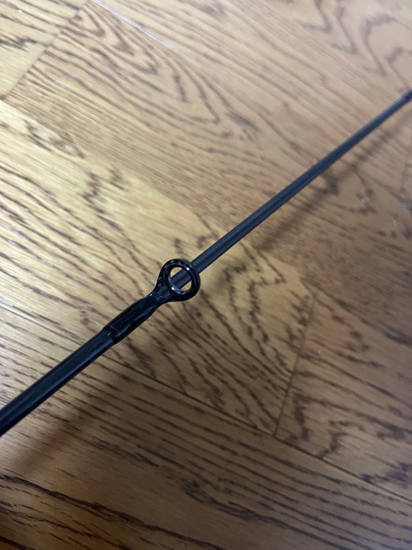 Z*y様 月下美人 AIR AGS AB64LS-S アジングボート