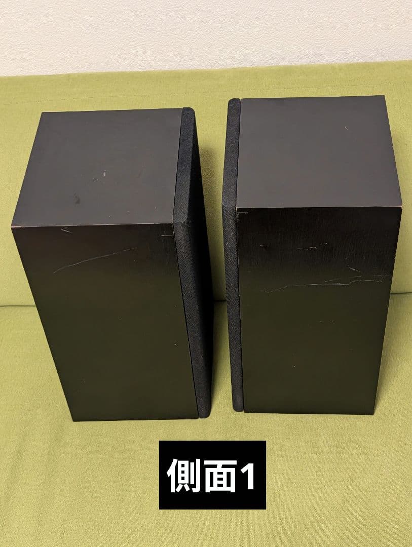 YAMAHA NS-10 Pro モニタースピーカー左右ペア