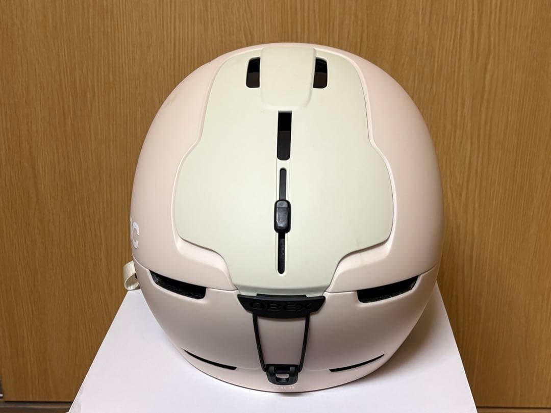 POC　ヘルメット　OBEX　WF　MIPS　WIDEFIT　59-62