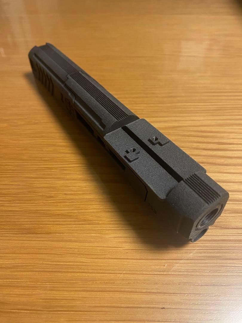 苺屋ハイキャパ 158スライド 5.1