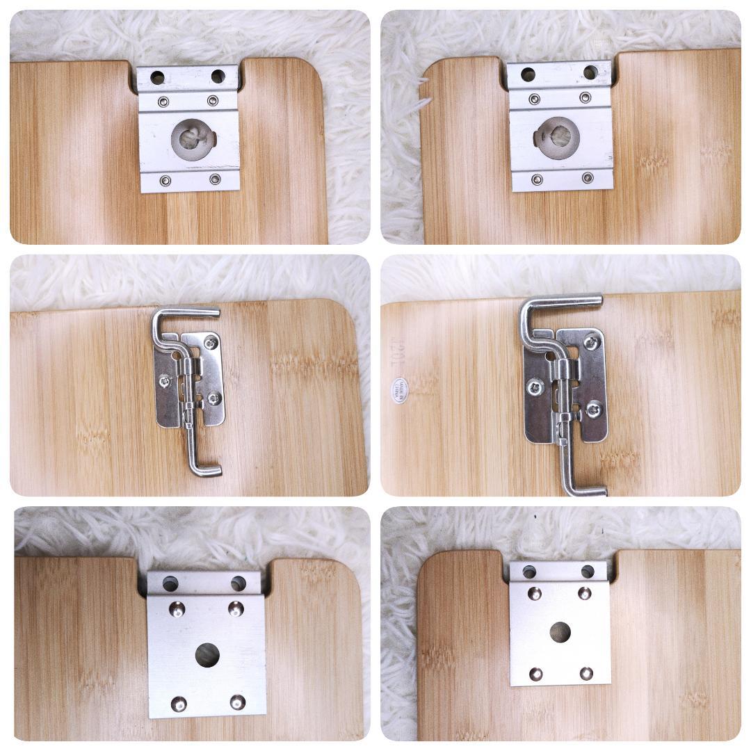  peak マルチファンクションテーブルロング竹 CK-117TR