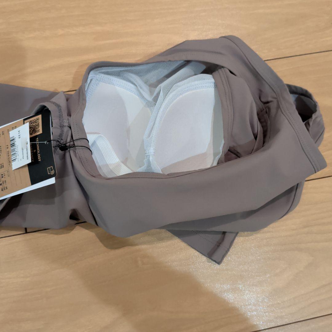 THE NORTH FACE x HYKE タンクトップS