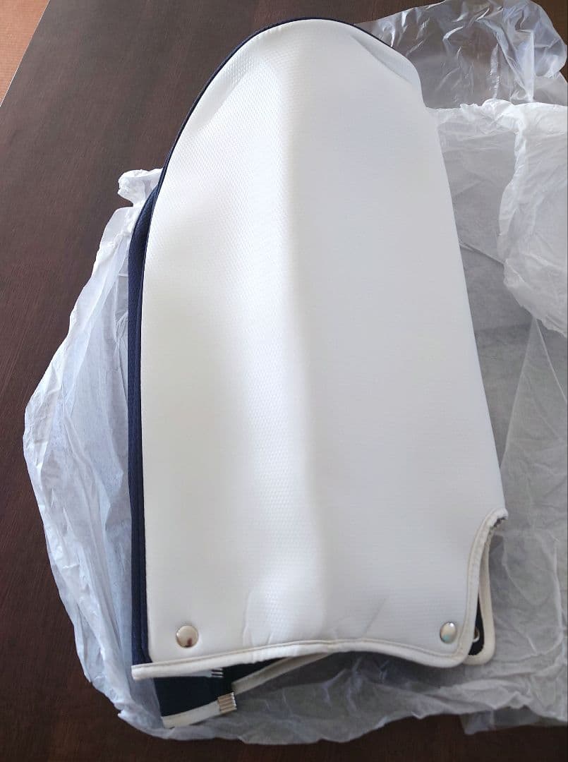 女子プロ6人サイン入り　ゴルフバック　 SRIXON