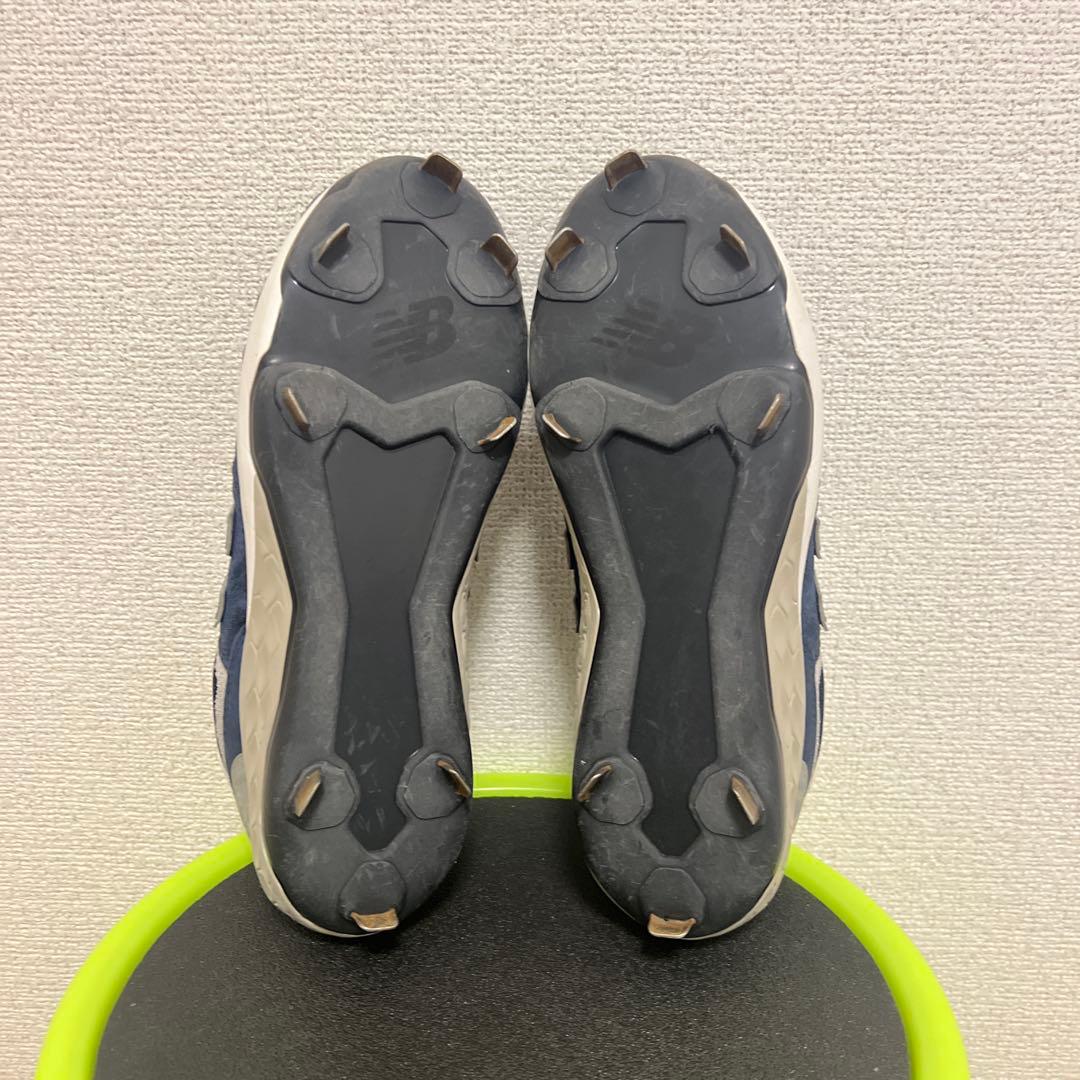 ニューバランス 大谷翔平 野球 スパイク 28cm