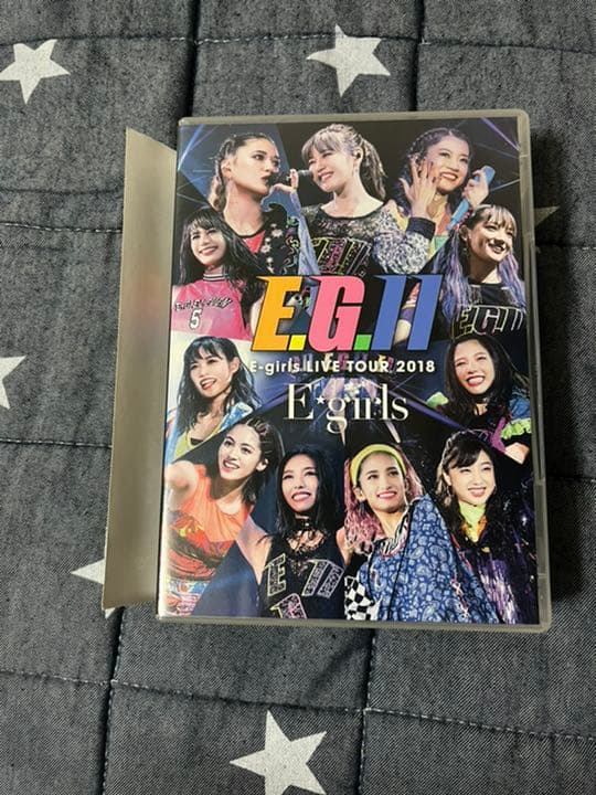 E-Girls アルバム