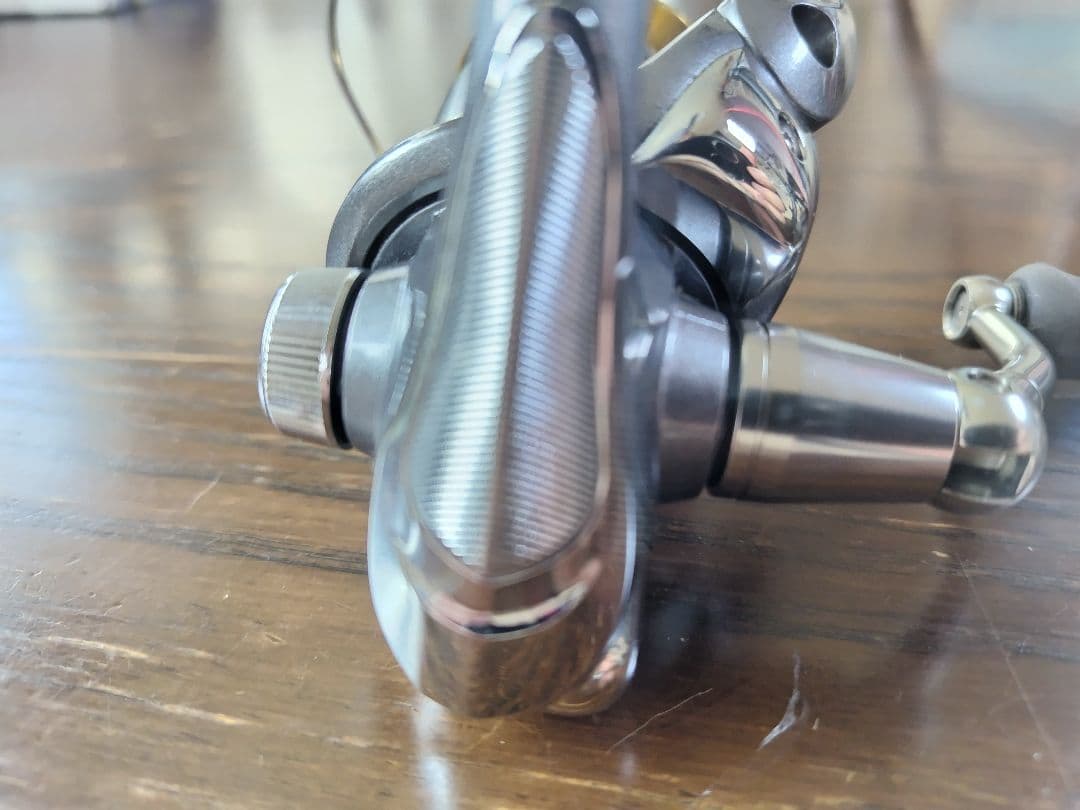 『SMILE.TH』07 ナスキー 1000&2000