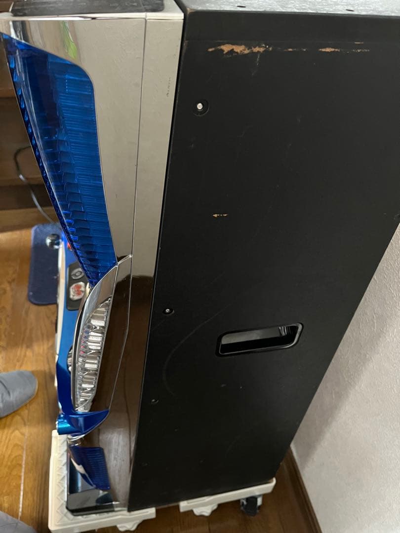 パチスロ戦国無双2 頼める便送料込み価格 引き取り可