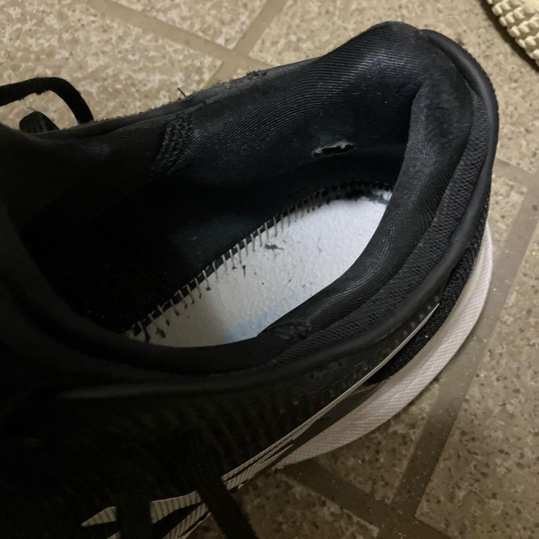 ASICS COURT FF 3 OC 27.5 2足