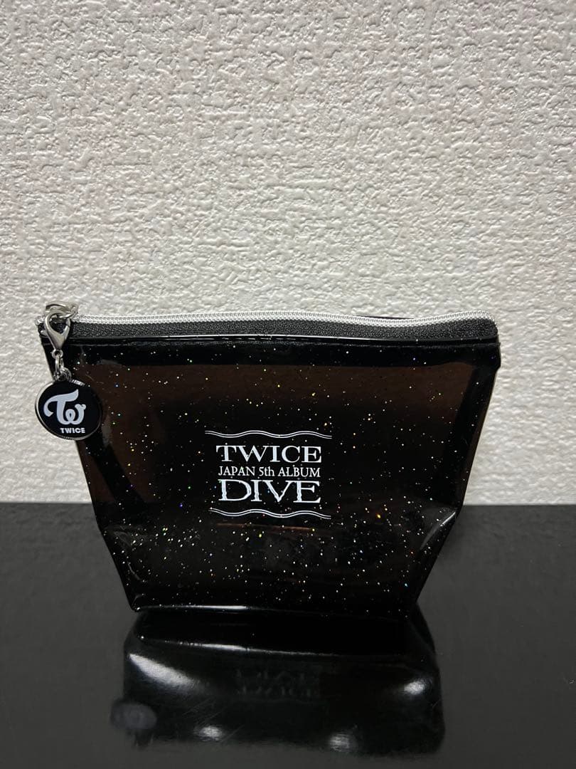K-POP・アジア TWICE DIVE 7th Anniverary Collection BOX