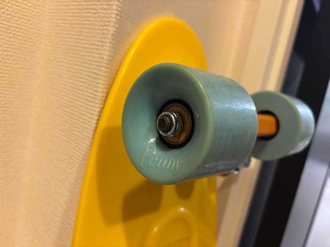 ⭐︎D.shrly023⭐︎ペニー　Penny 27inch イエロー