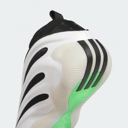 アディダス ハーデン ボリューム 9 クラウド ホワイト　(JR2504)