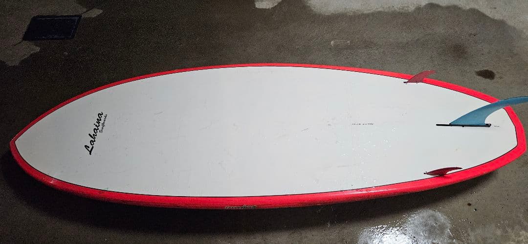 【引取のみ】Lahaina Surfboards スタンドアップパドルボード