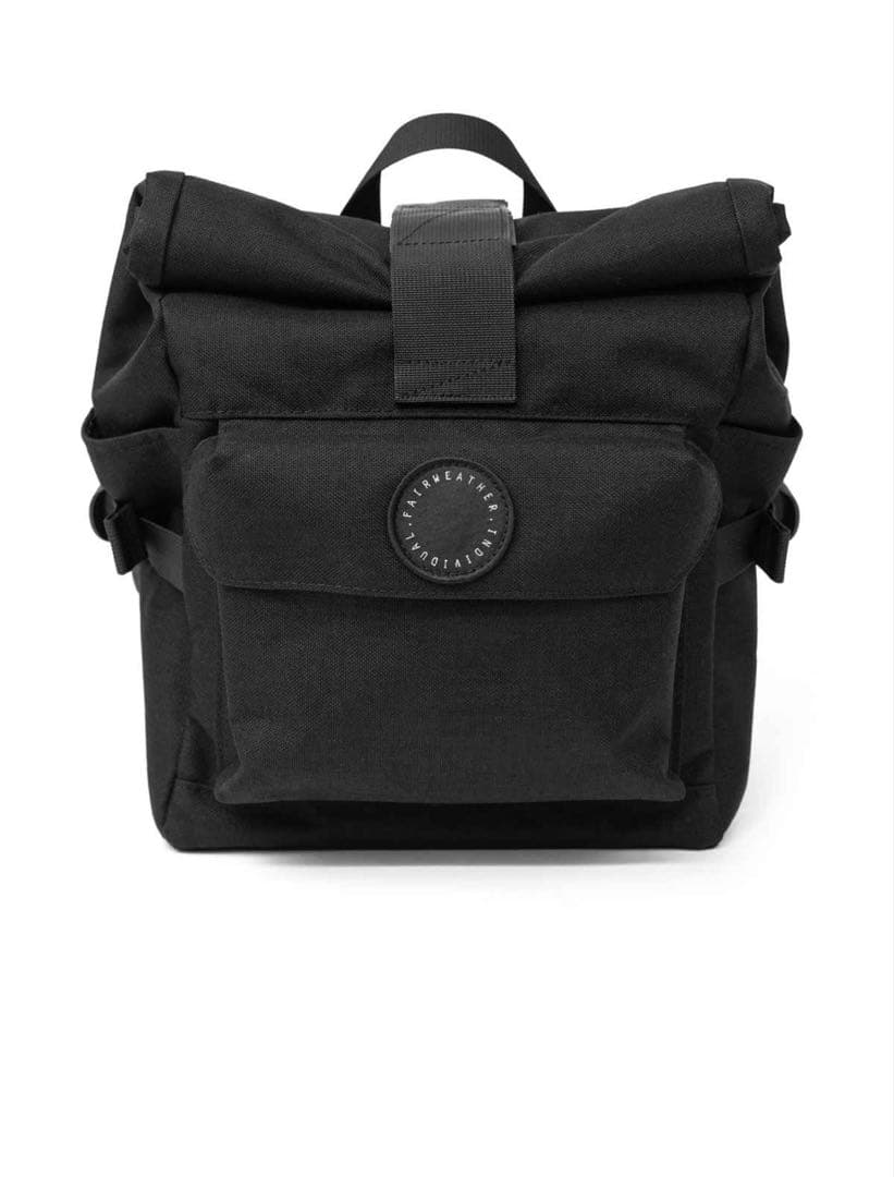 アクセサリー FAIRWEATHER multi bike bag