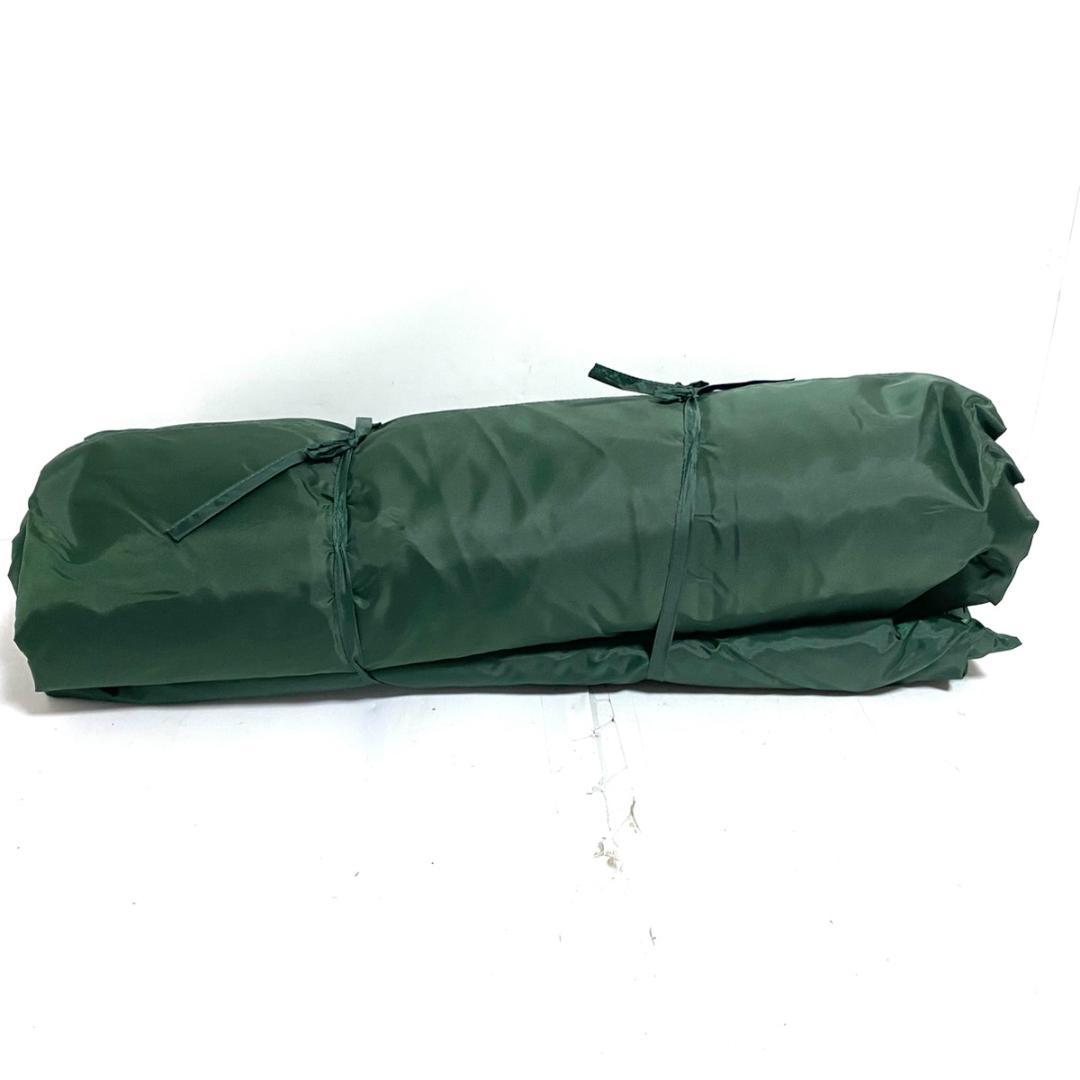 未使用品 Coleman コールマン ドーム型テント BC クロスドーム 270