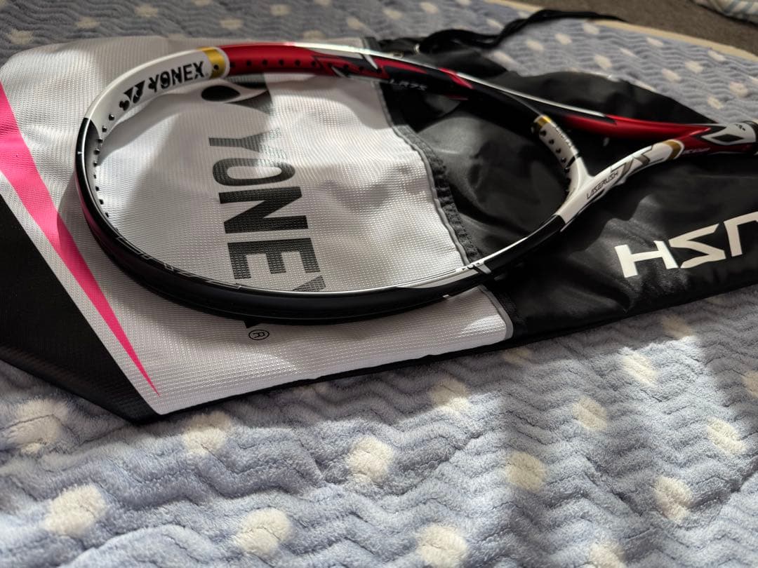 レーザーラッシュ 7s LASERLUSH