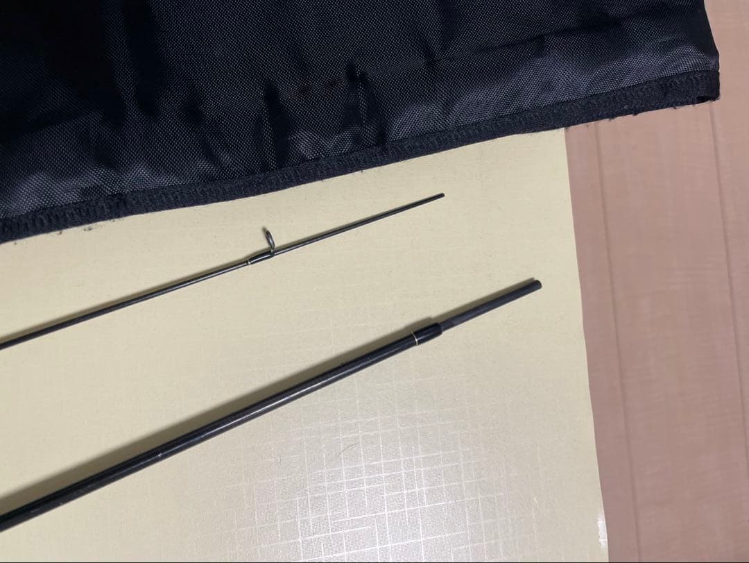 イトウクラフト　エキスパートカスタムボロン560ULX