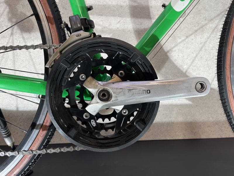 GIANT ESCAPE RX 3 S ジャイアント　クロスバイク　2015