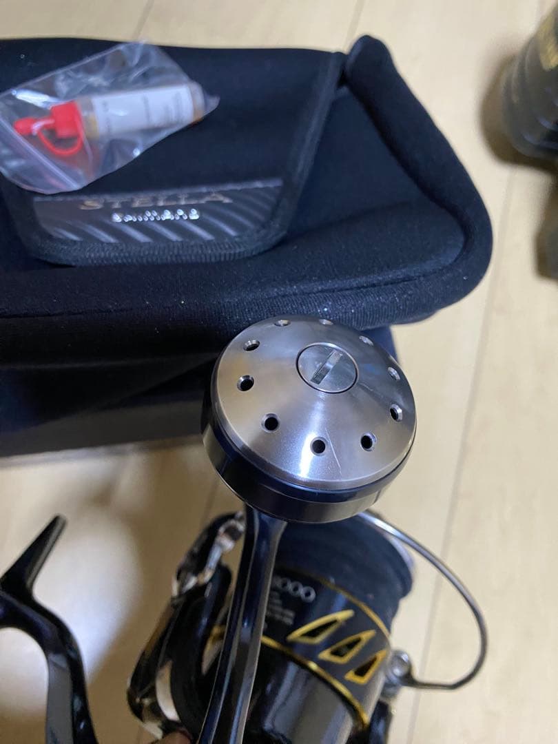 13ステラＳＷ 8000 PG