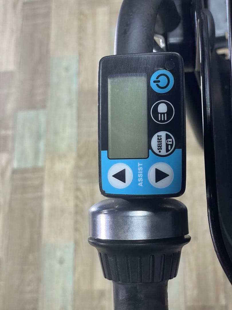 パスキス26インチ⭐️ヤマハ人気モデル！子供乗せ電動アシスト自転車Y1780