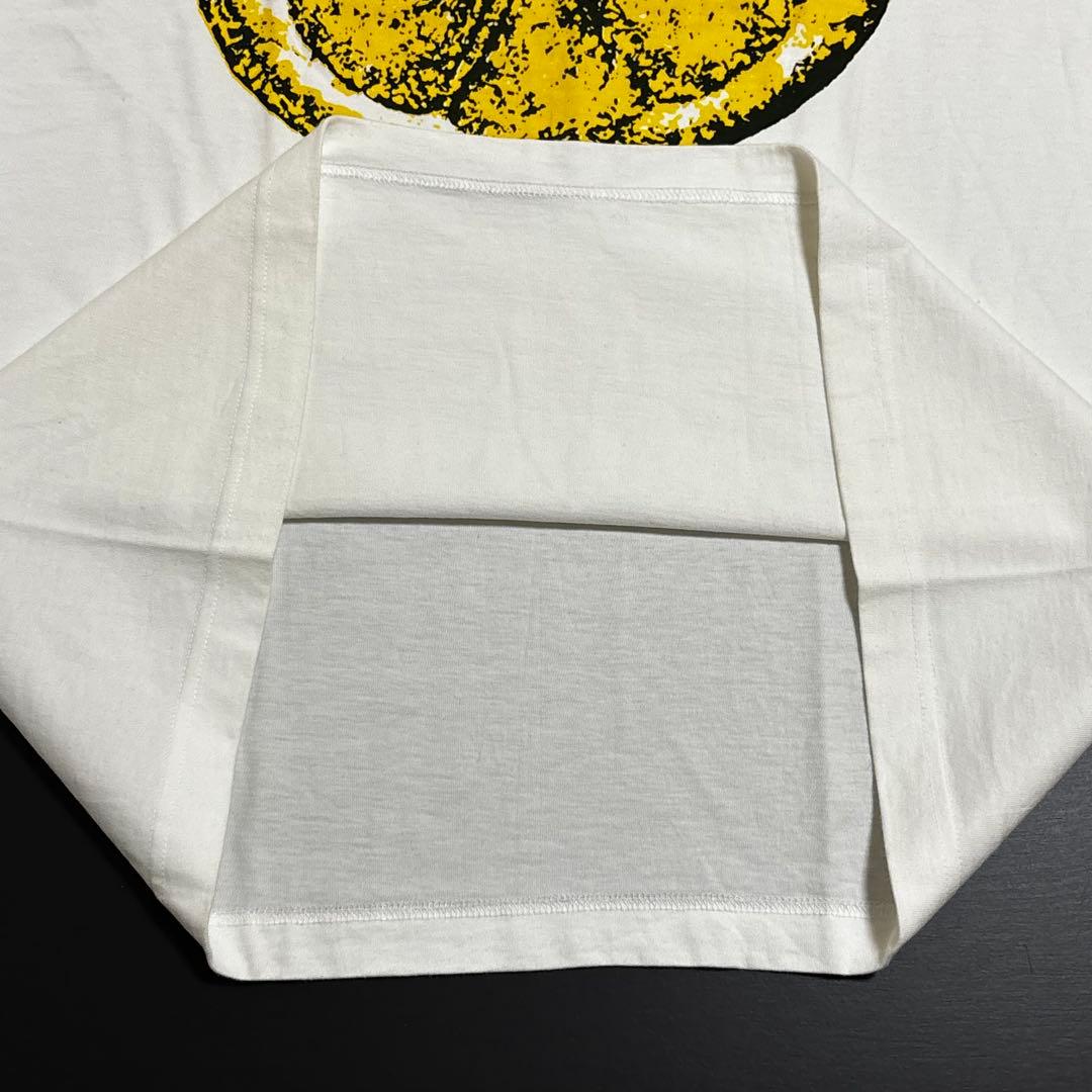 極美品 THE STONE ROSES 半袖 Tシャツ バンT XLサイズ