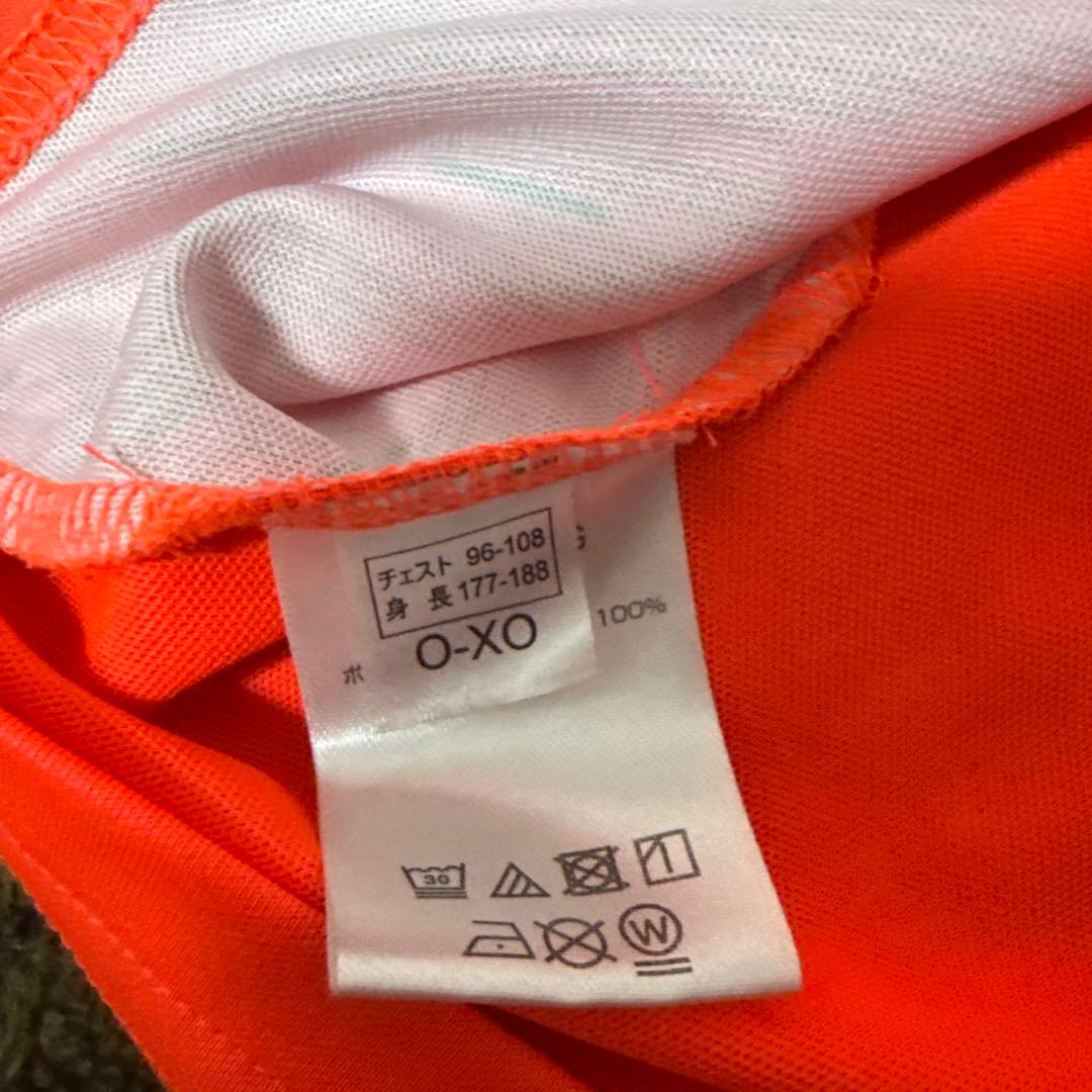 ガンバ大阪 GK 練習着 ハーフジップ 選手支給品 上下セット