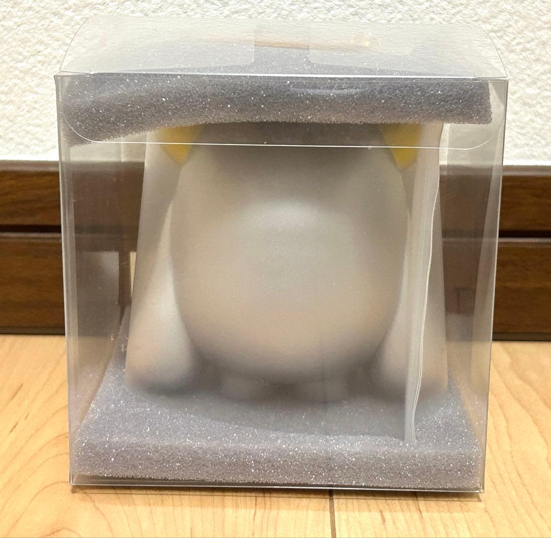 【MOON Art デモンソフビOne up.限定カラー】