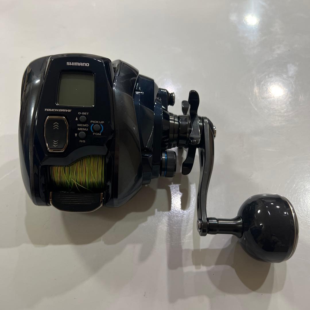 シマノ ホースマスター1000