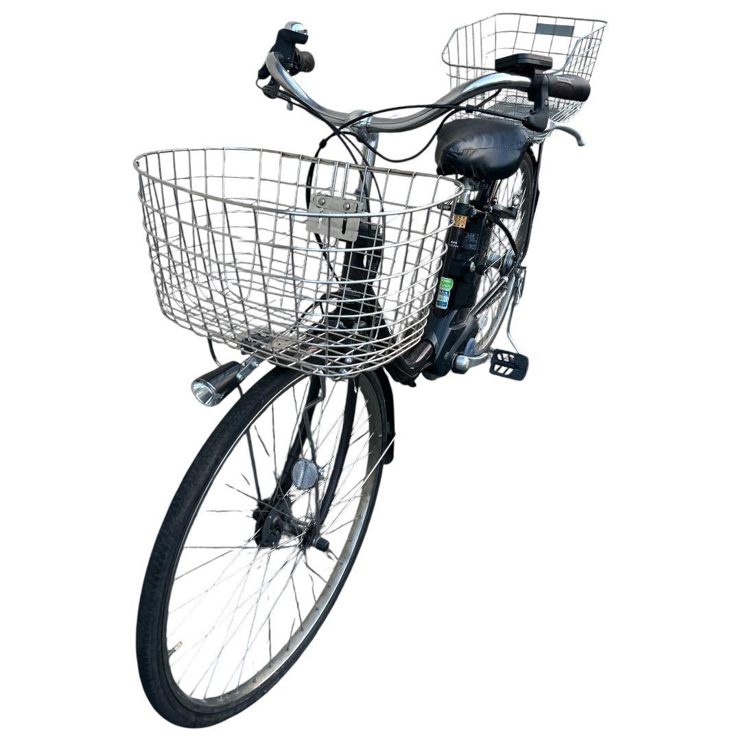 【大阪府内送料無料】Panasonic ViVi YX 電動アシスト自転車