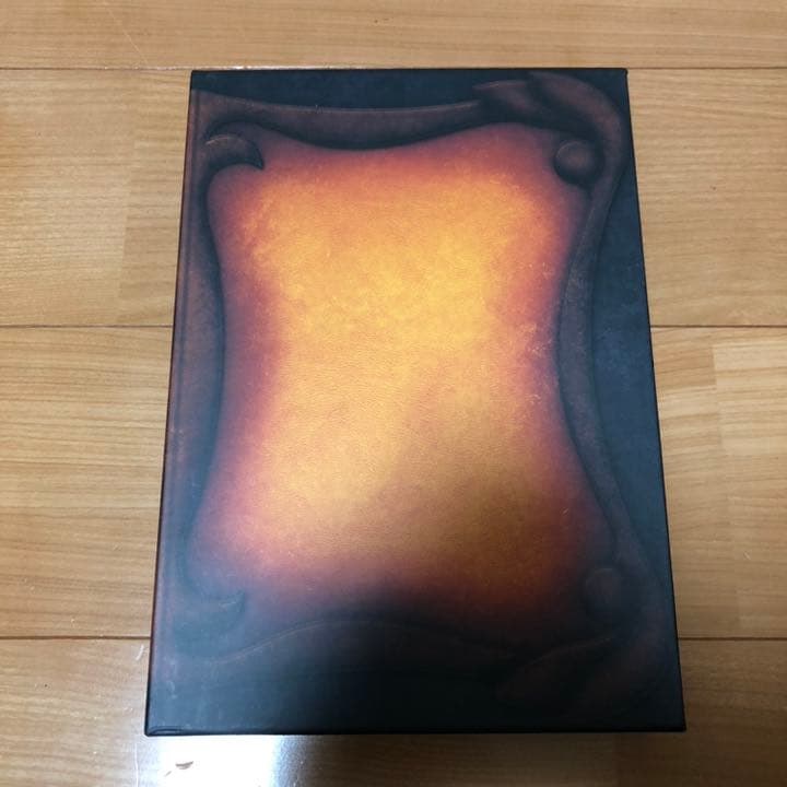 バトルスピリッツ サーガ ブレイヴ blu-ray box