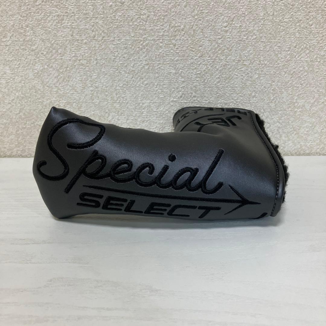 【未使用】スコッティキャメロン ニューポート2 ジェットセット 33インチ