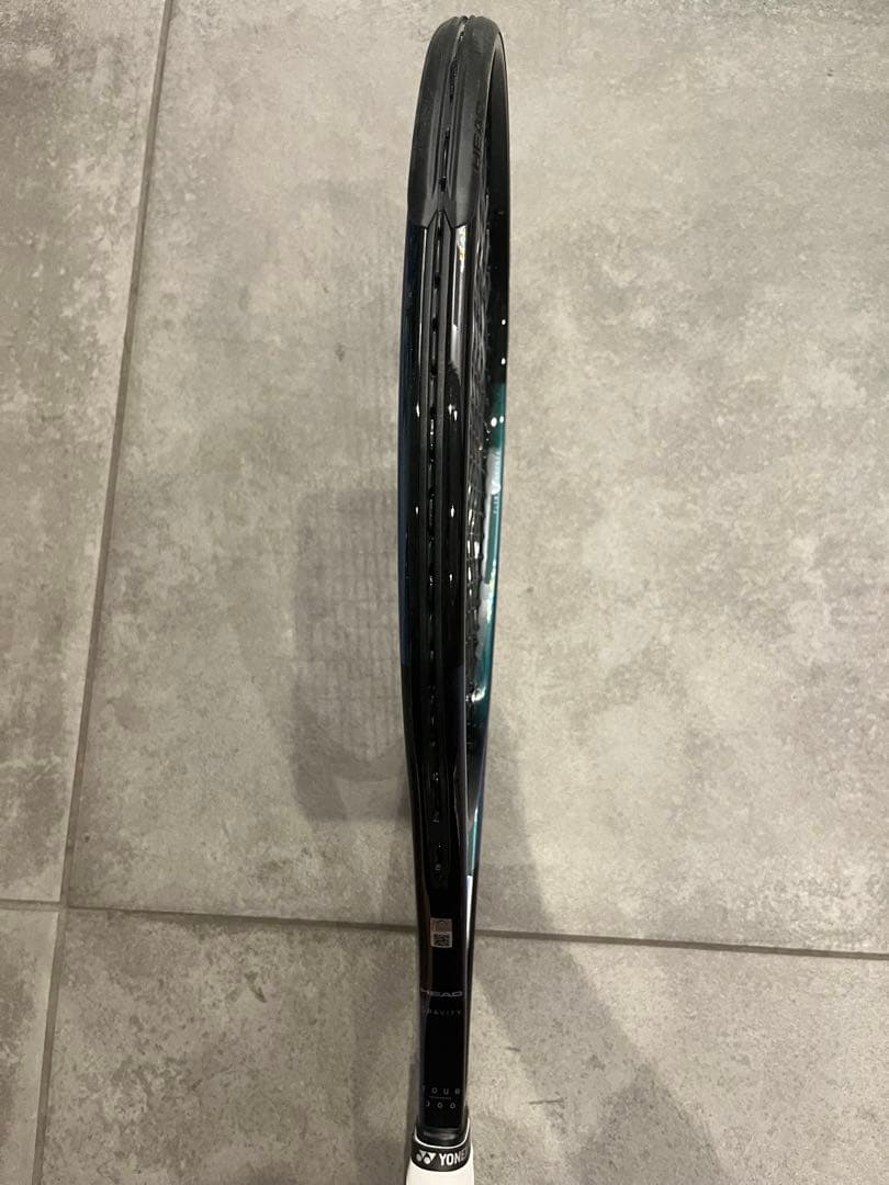 HEAD Gravity tour テニスラケット