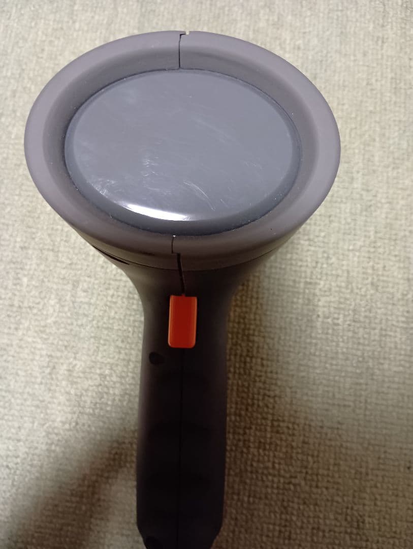 Bushnell スピードガン グレー スピードスターv