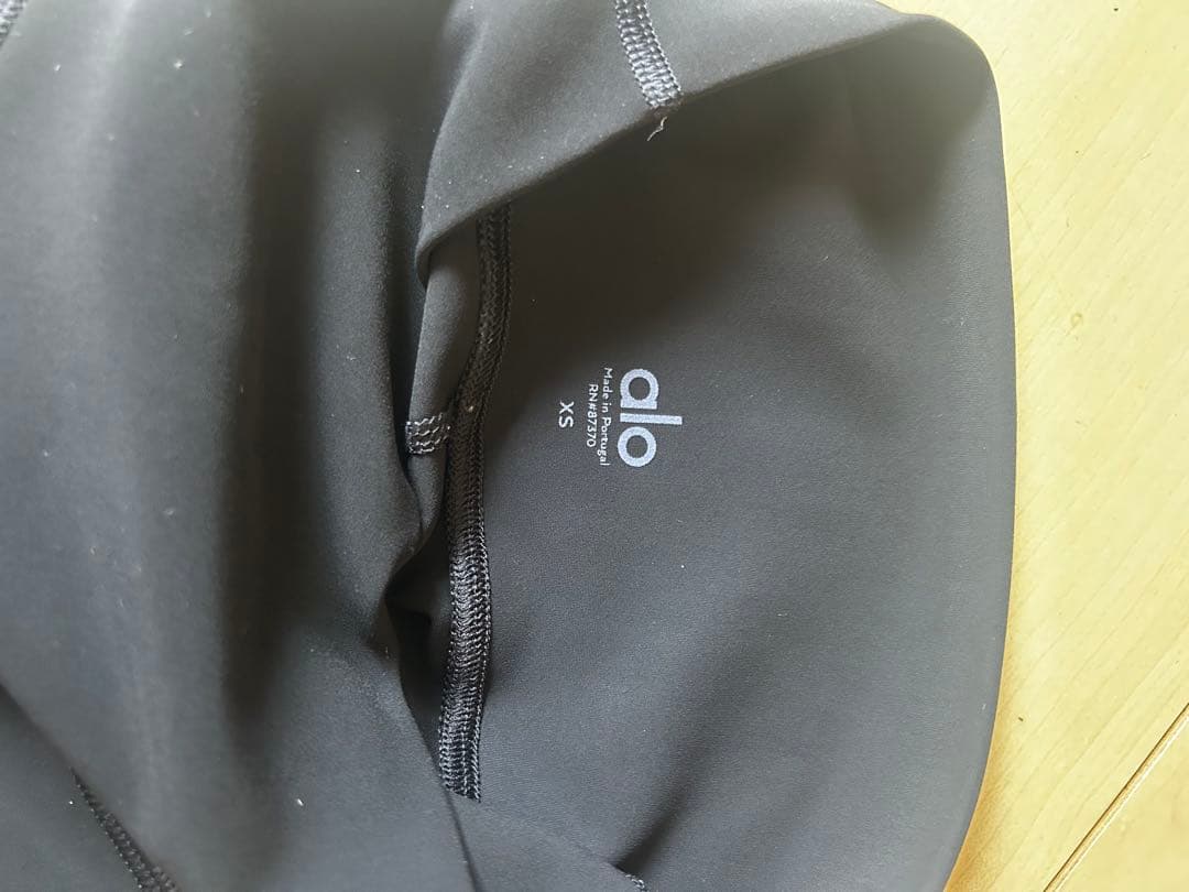 ヨガ・ピラティス Alo Yoga xs