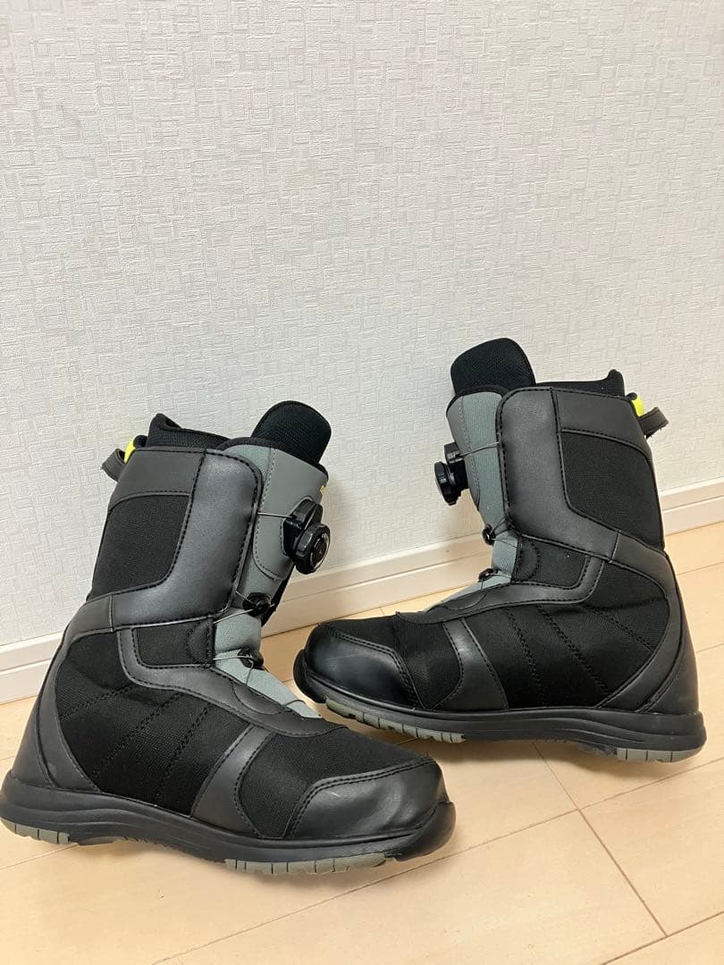 ARBN スノーボードとビンディングとブーツの 3点セット ！ 大阪手渡可
